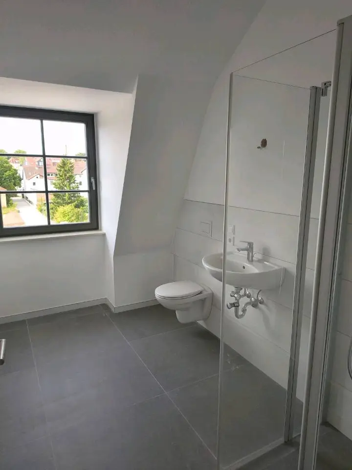 3 Zimmer Wohnung mit 97 m² in Eschwege – Bild 3