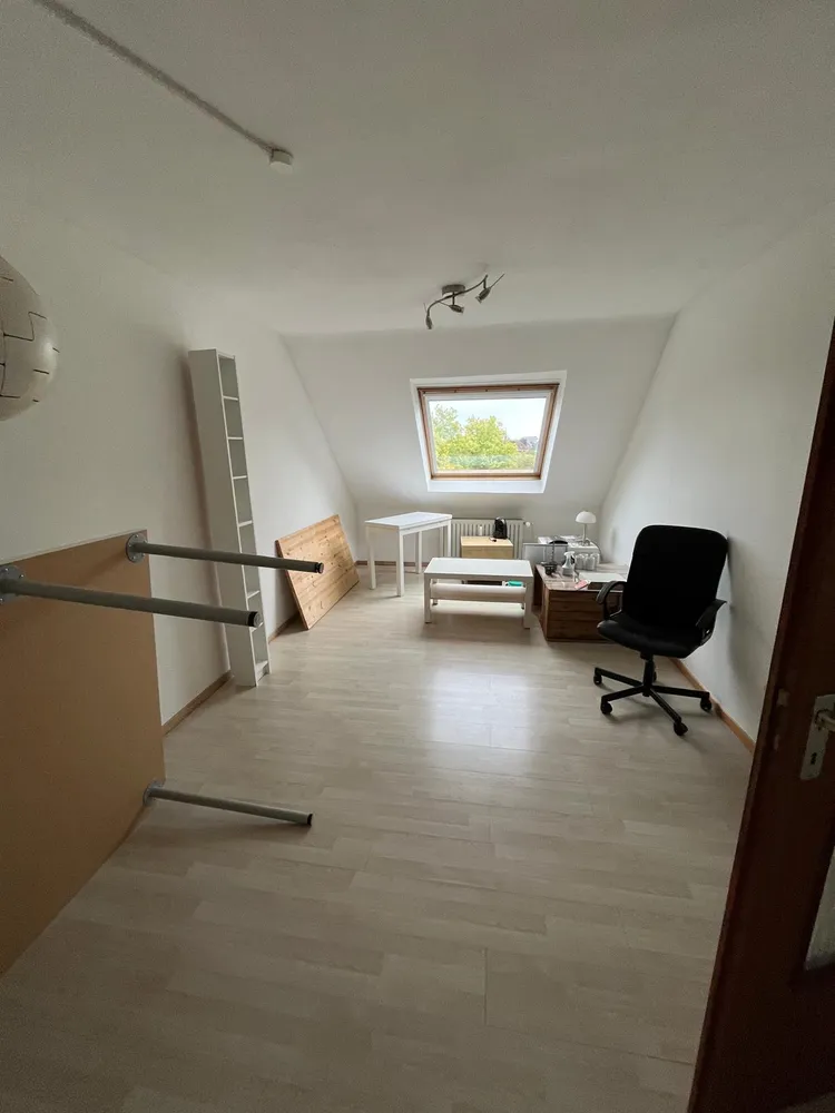 1 Zimmer Wohnung mit 52 m² in Aachen – Bild 9