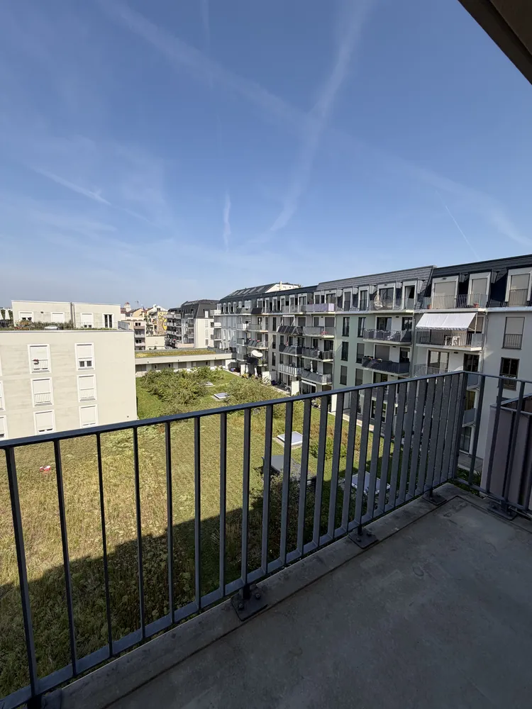 2 Zimmer Wohnung mit 64 m² in Dresden – Bild 7