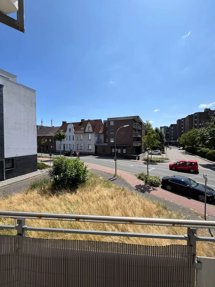 2 Zimmer Wohnung mit 59 m² in Kamp-Lintfort – Bild 3