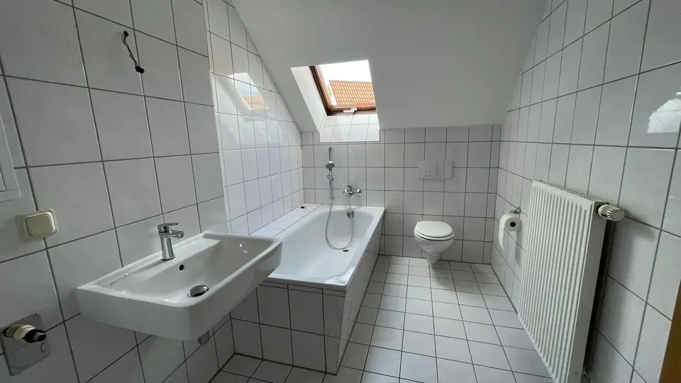 3 Zimmer Wohnung mit 97 m² in Schmalkalden – Bild 9