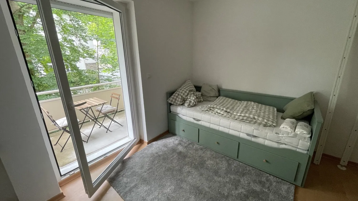 1 Zimmer Wohnung mit 35 m² in Wiesbaden – Bild 5