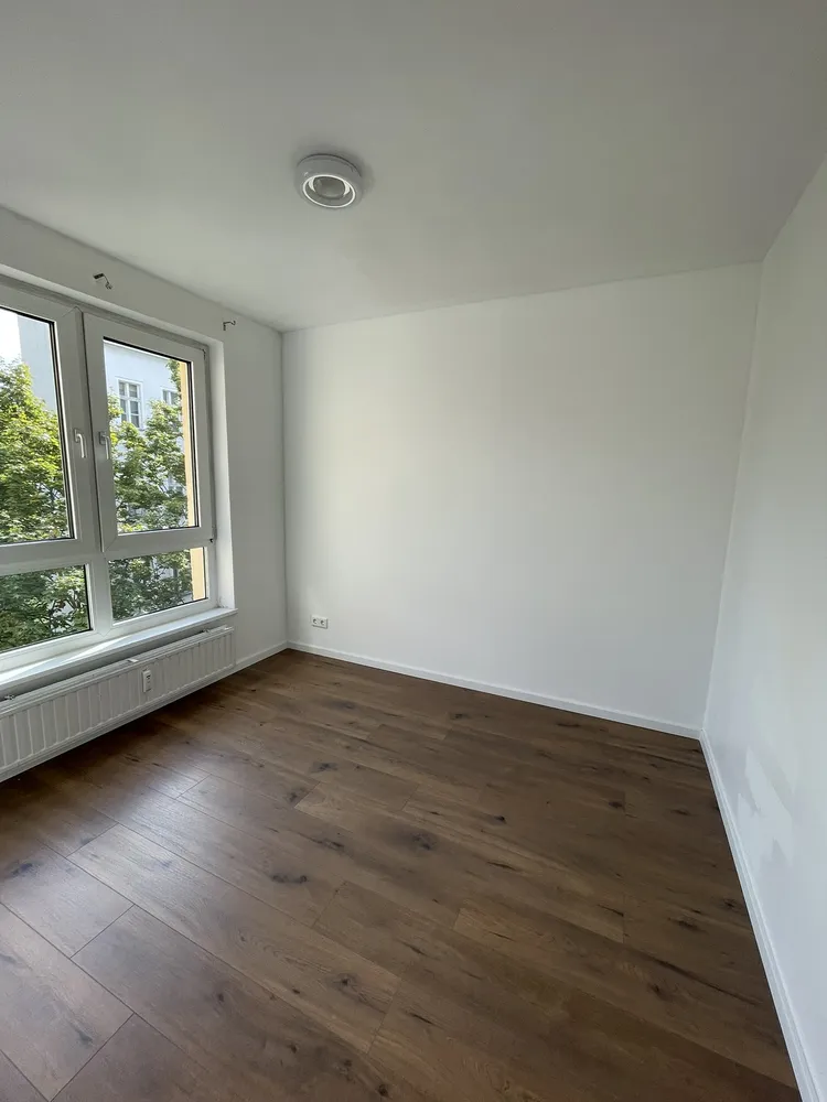 3 Zimmer Wohnung mit 81 m² in Berlin – Bild 6