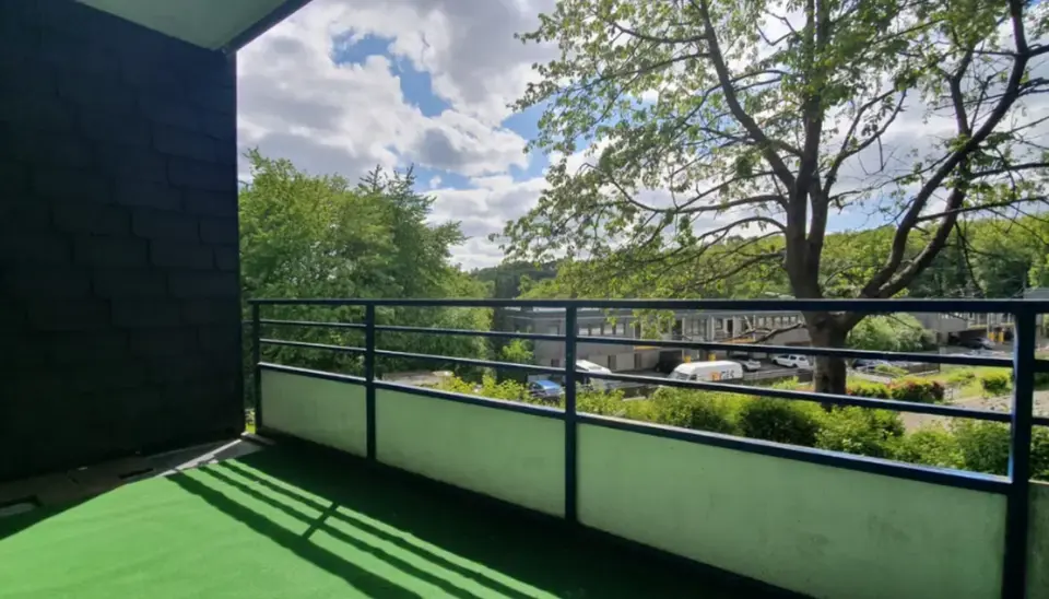 2 Zimmer Wohnung mit 59 m² in Siegen – Bild 7