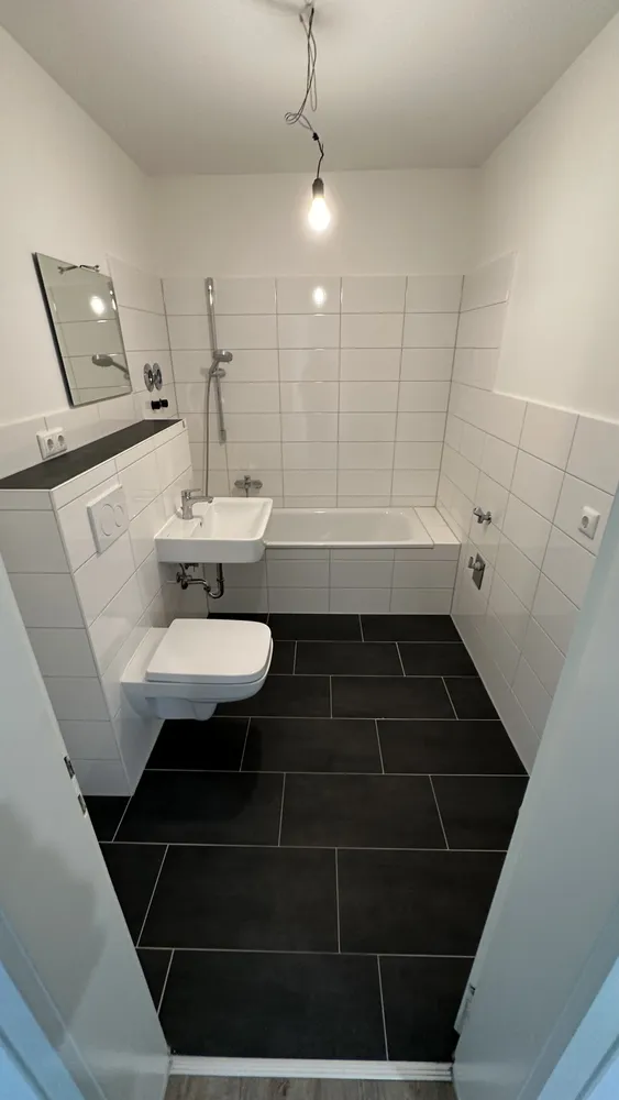 3 Zimmer Wohnung mit 82 m² in Kempten (Allgäu) – Bild 10