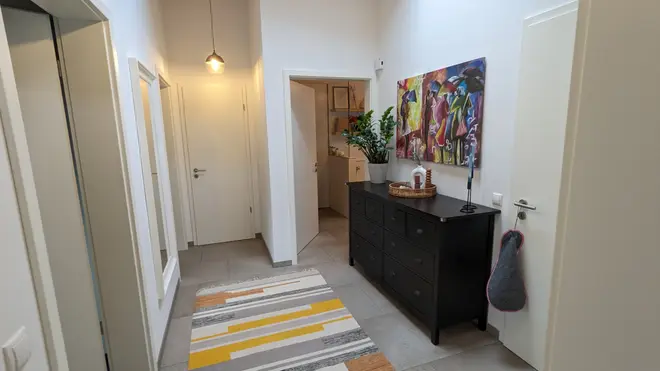 3 Zimmer Wohnung mit 81 m² in Köln – Bild 9