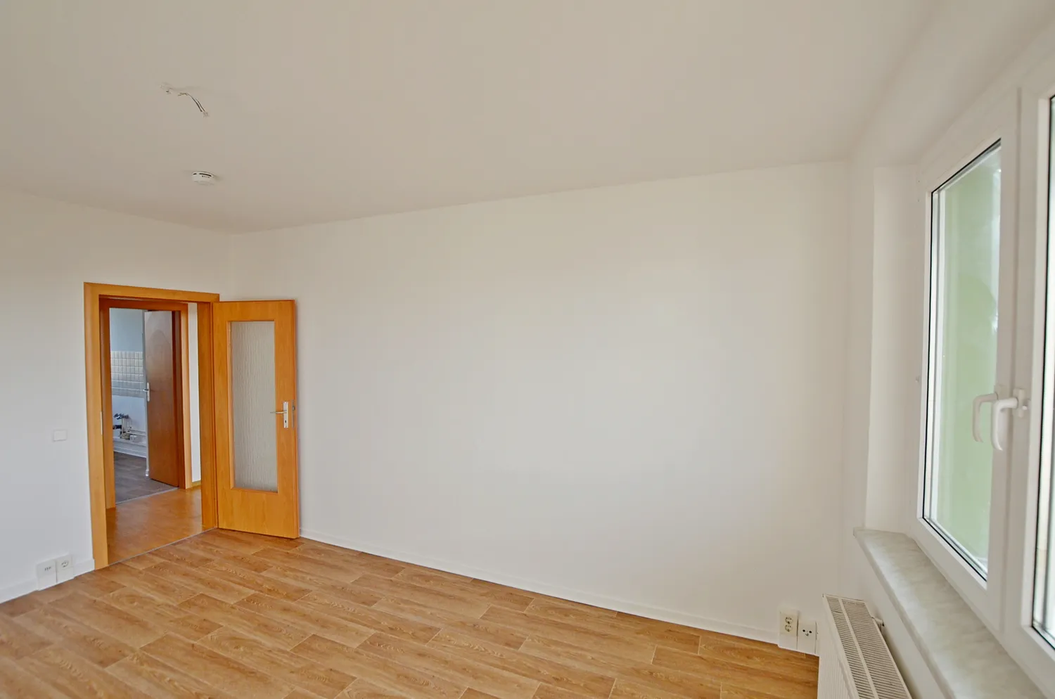 3 Zimmer Wohnung mit 61 m² in Sangerhausen – Bild 9