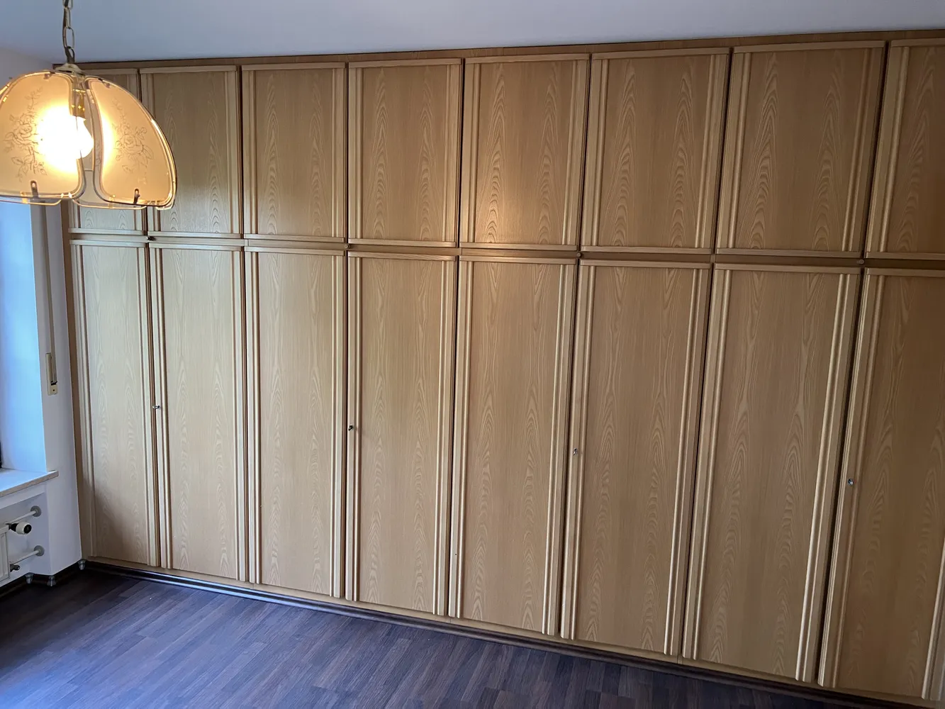2 room apartment with 62 m² in Günzburg – Photo 11
