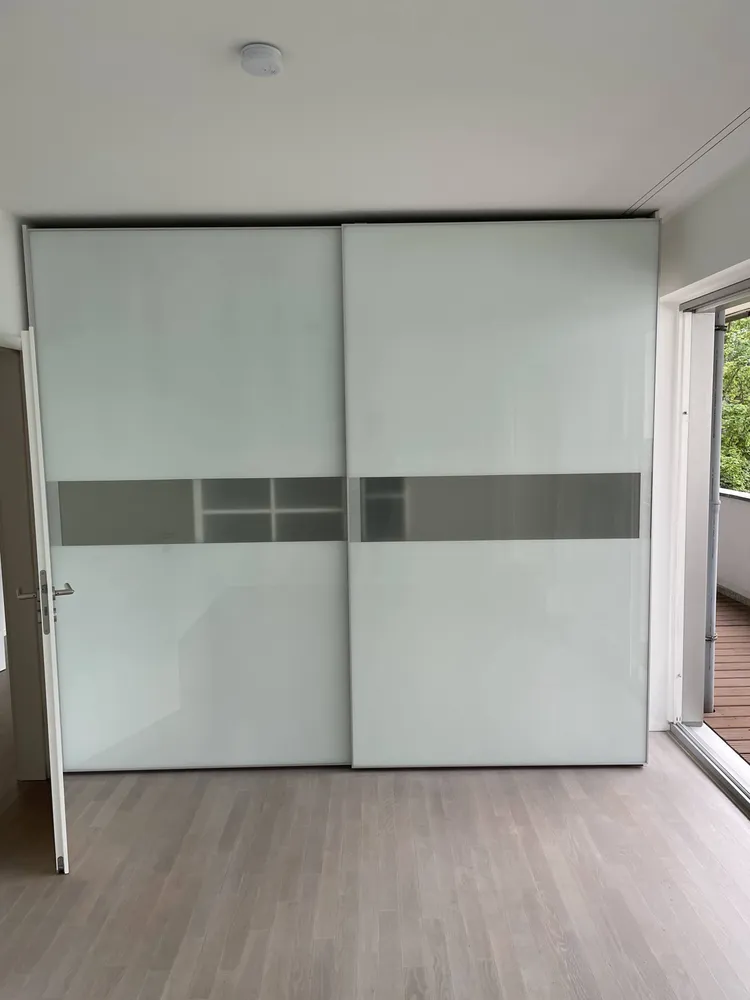4 Zimmer Wohnung mit 123 m² in Düsseldorf – Bild 8