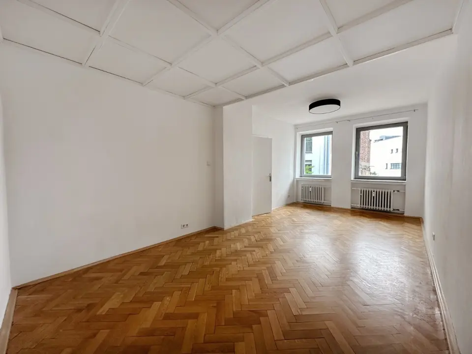 2 Zimmer Wohnung mit 65 m² in Duisburg – Bild 2