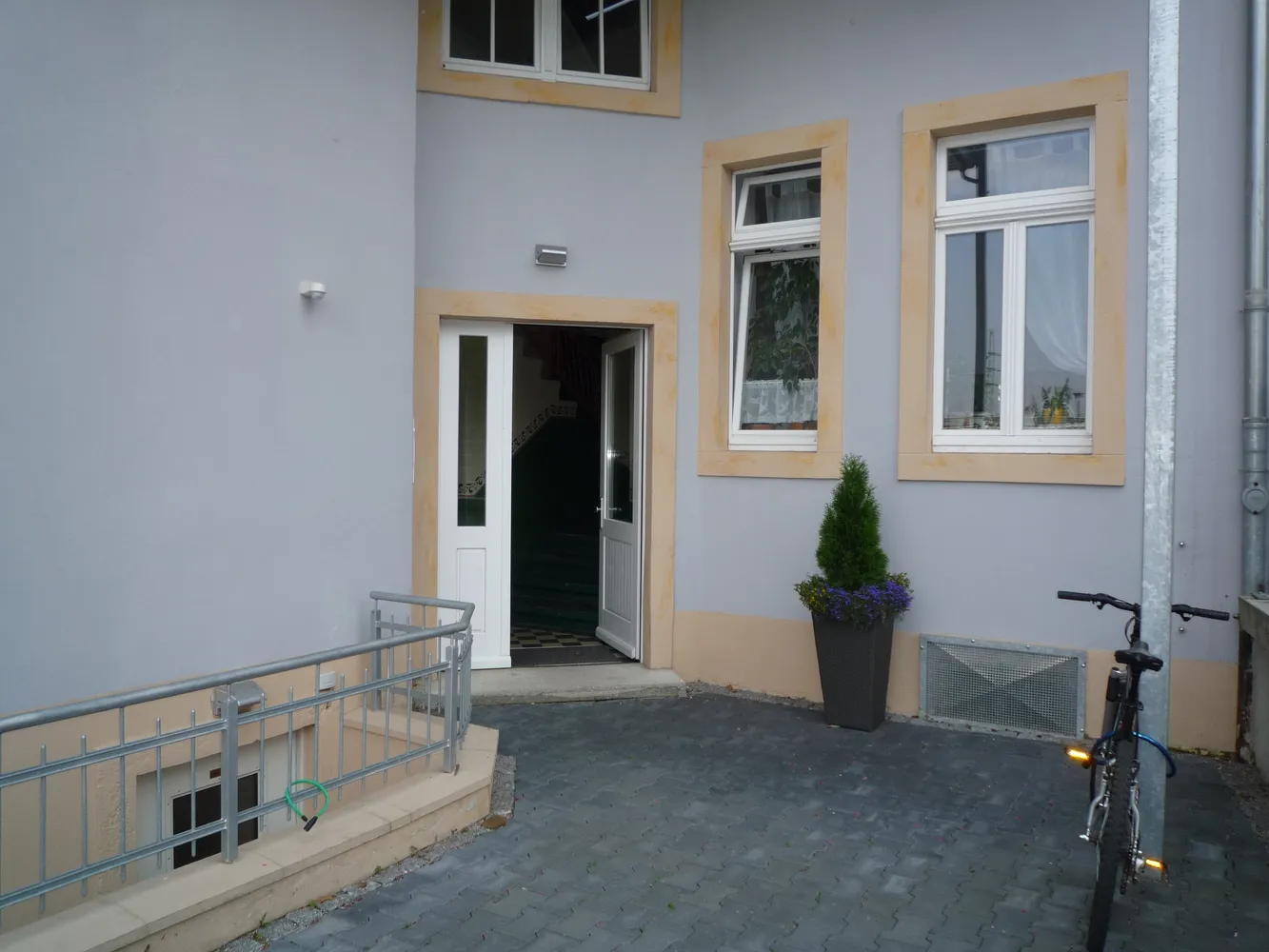 2 Zimmer Wohnung mit 57 m² in Dresden – Bild 4