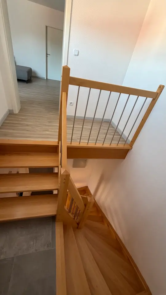 2 Zimmer Wohnung mit 60 m² in Marl – Bild 5