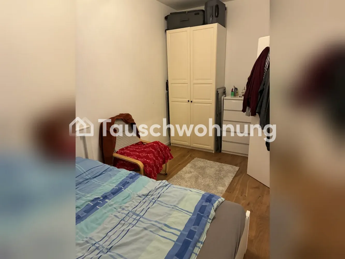 2 Zimmer Wohnung mit 40 m² in Offenbach am Main – Bild 2