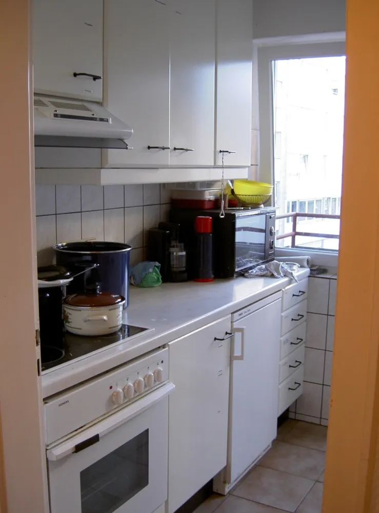 WG-Zimmer mit 10 m² in Stuttgart – Bild 4