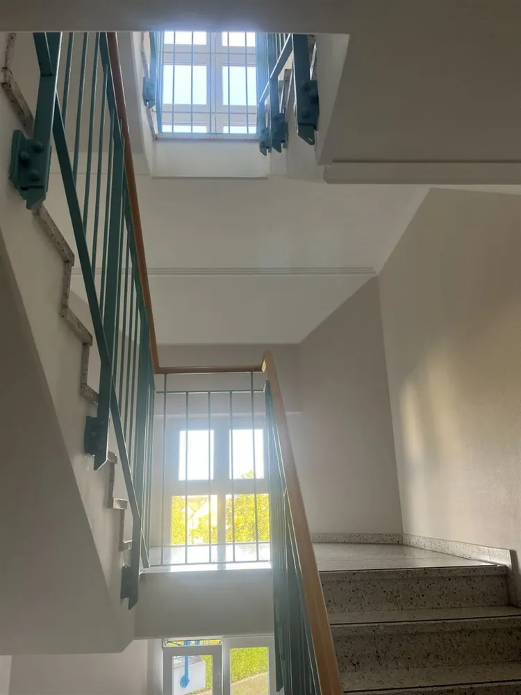 2 Zimmer Wohnung mit 48 m² in Leipzig – Bild 10