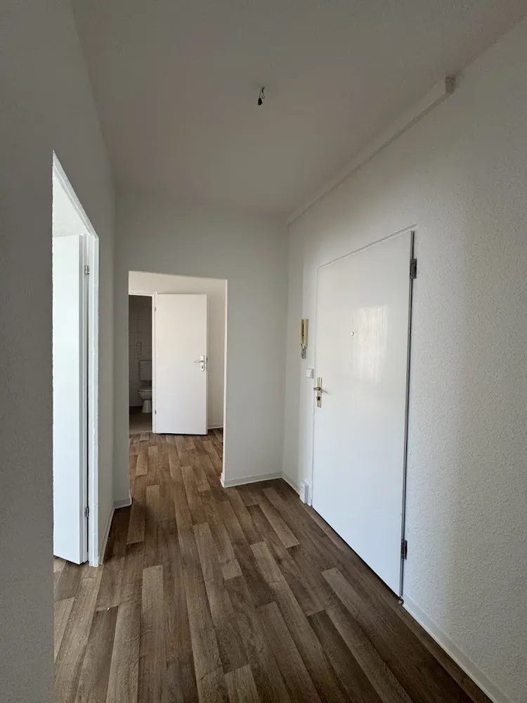 2 Zimmer Wohnung mit 52 m² in Berlin – Bild 6