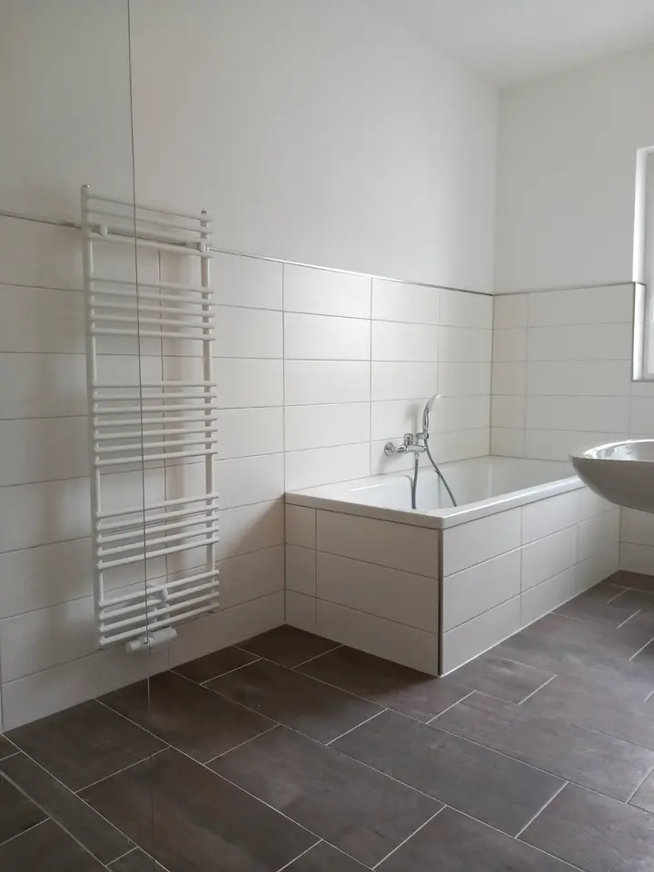 3 Zimmer Wohnung mit 91 m² in Bitterfeld-Wolfen – Bild 7