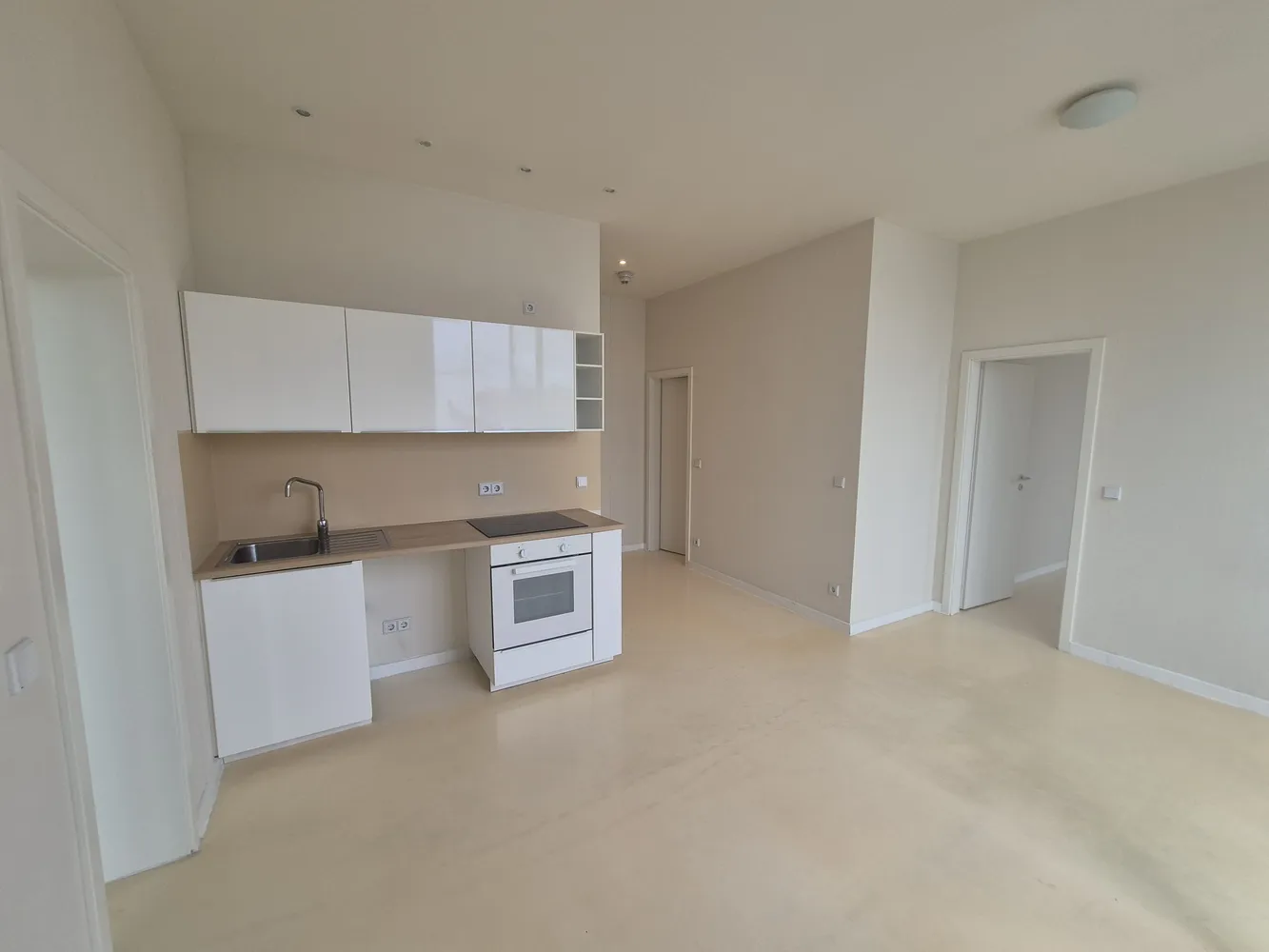3 Zimmer Wohnung mit 84 m² in Dresden – Bild 1