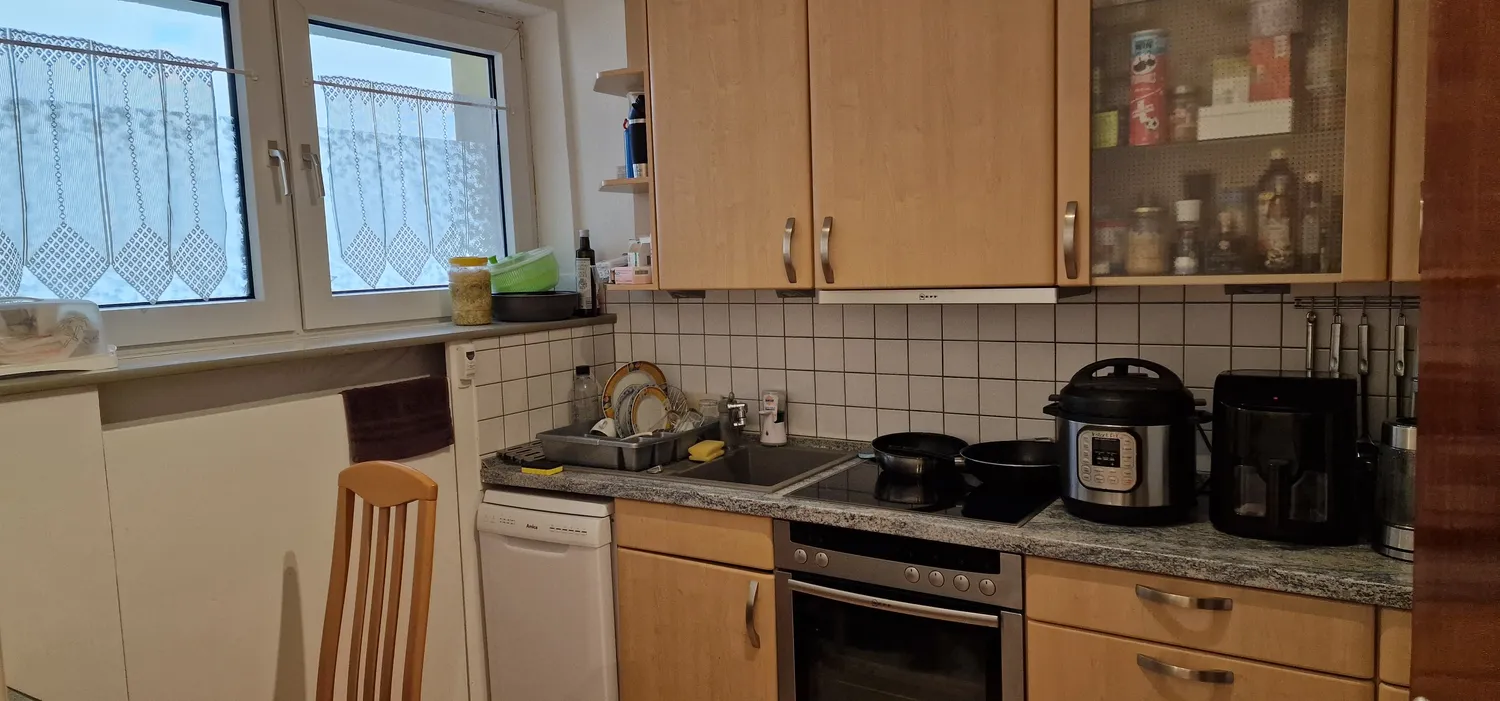 4 Zimmer Wohnung mit 73 m² in Kamp-Lintfort – Bild 3