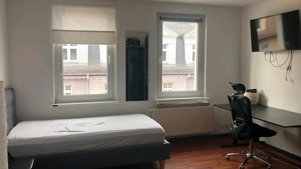 WG-Zimmer mit 15 m² in Jena – Bild 1