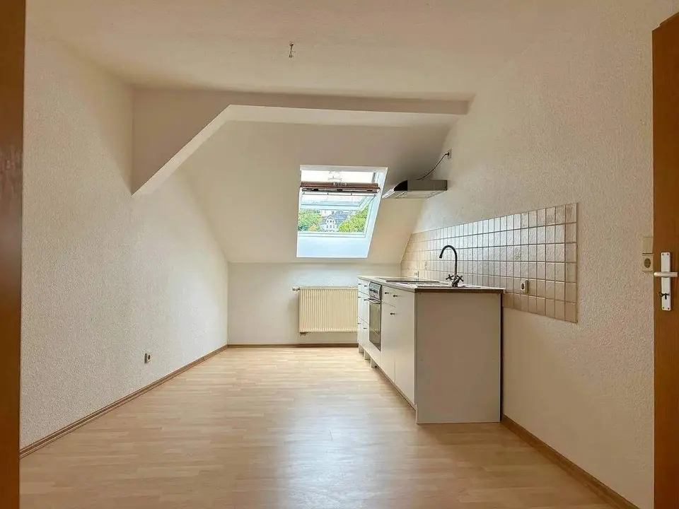 2 Zimmer Wohnung mit 62 m² in Aue-Bad Schlema – Bild 10