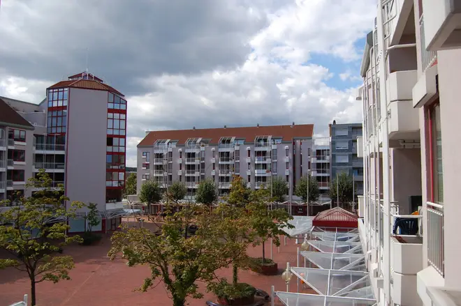 3 Zimmer Wohnung mit 63 m² in Saarbrücken – Bild 10