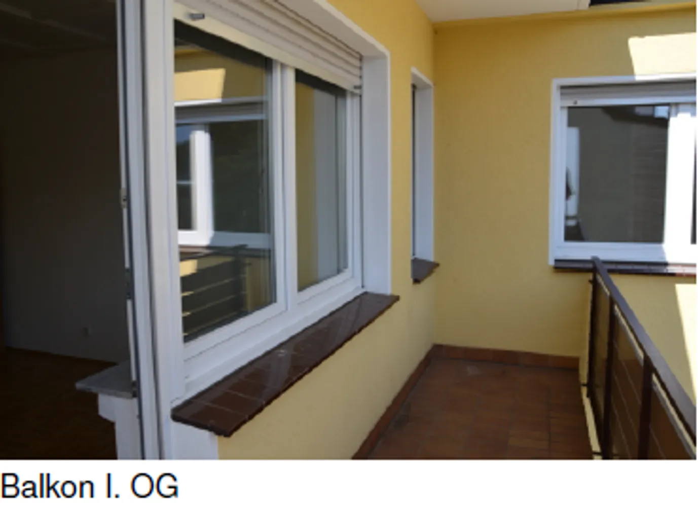 5 Zimmer Wohnung mit 127 m² in Duisburg – Bild 5