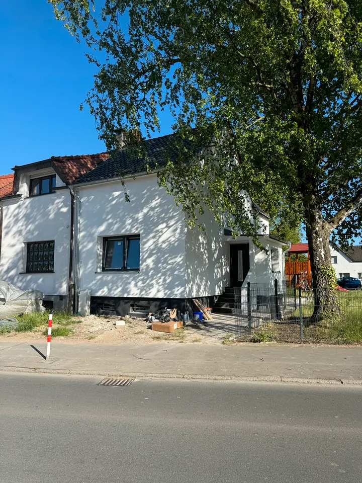 4 Zimmer Wohnung mit 95 m² in Dortmund – Bild 1