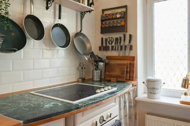 WG-Zimmer mit 17 m² in Berlin – Bild 1