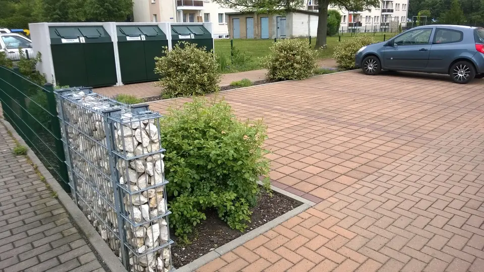 3 Zimmer Wohnung mit 75 m² in Borna – Bild 5