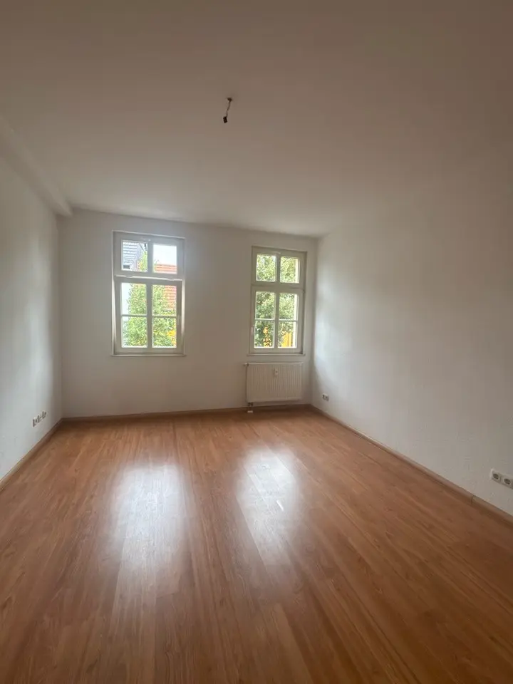 2 Zimmer Wohnung mit 55 m² in Altenburg – Bild 1