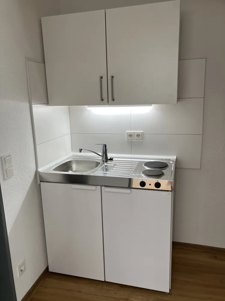 1 Zimmer Wohnung mit 41 m² in Braunschweig – Bild 4