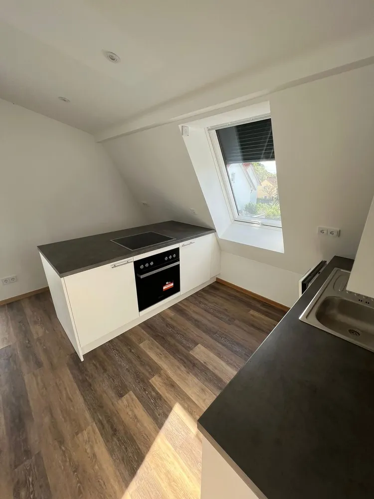 2 Zimmer Wohnung mit 61 m² in München – Bild 11