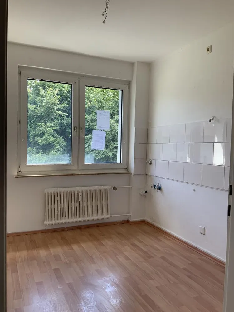 3 Zimmer Wohnung mit 48 m² in Gelsenkirchen – Bild 8
