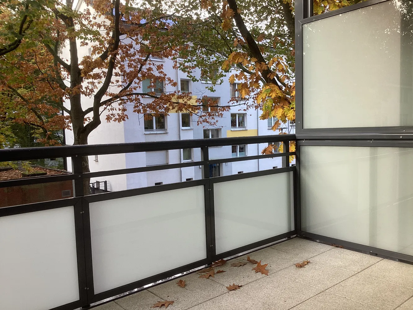 2 Zimmer Wohnung mit 58 m² in Bremen – Bild 8