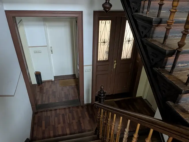2 Zimmer Wohnung mit 64 m² in Leipzig – Bild 3