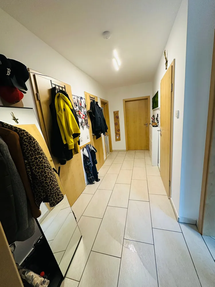 4 Zimmer Wohnung mit 97 m² in Xanten – Bild 6