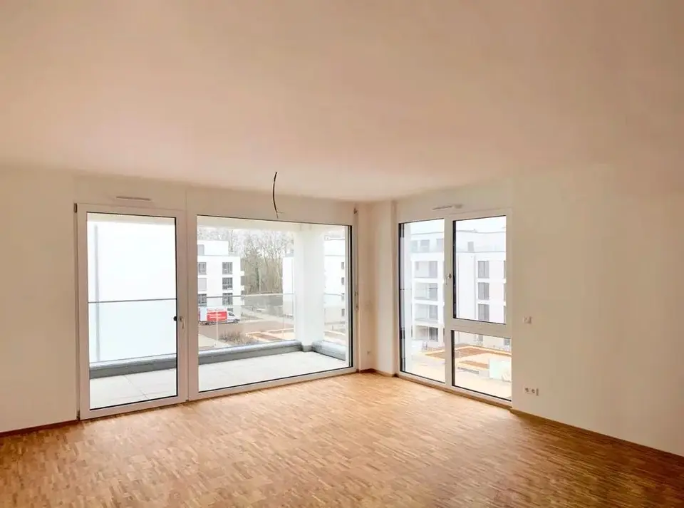 2 Zimmer Wohnung mit 52 m² in Mainz – Bild 4