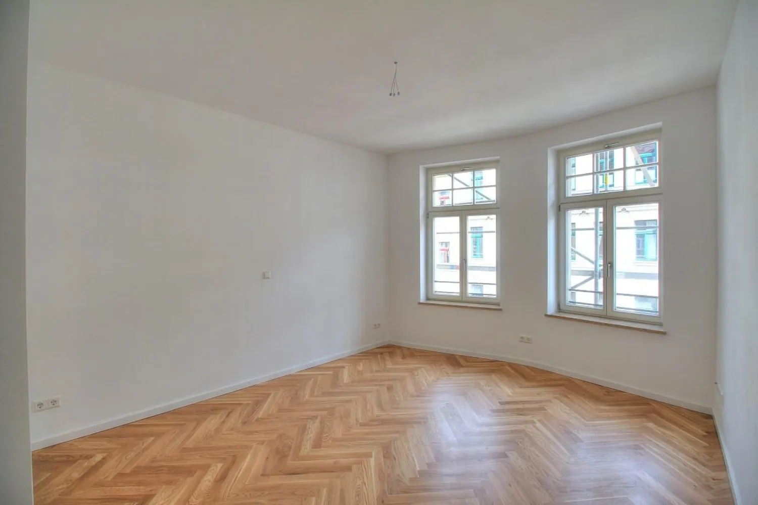 3 Zimmer Wohnung mit 96 m² in Leipzig – Bild 4