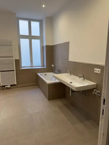 5 Zimmer Wohnung mit 192 m² in Berlin – Bild 12