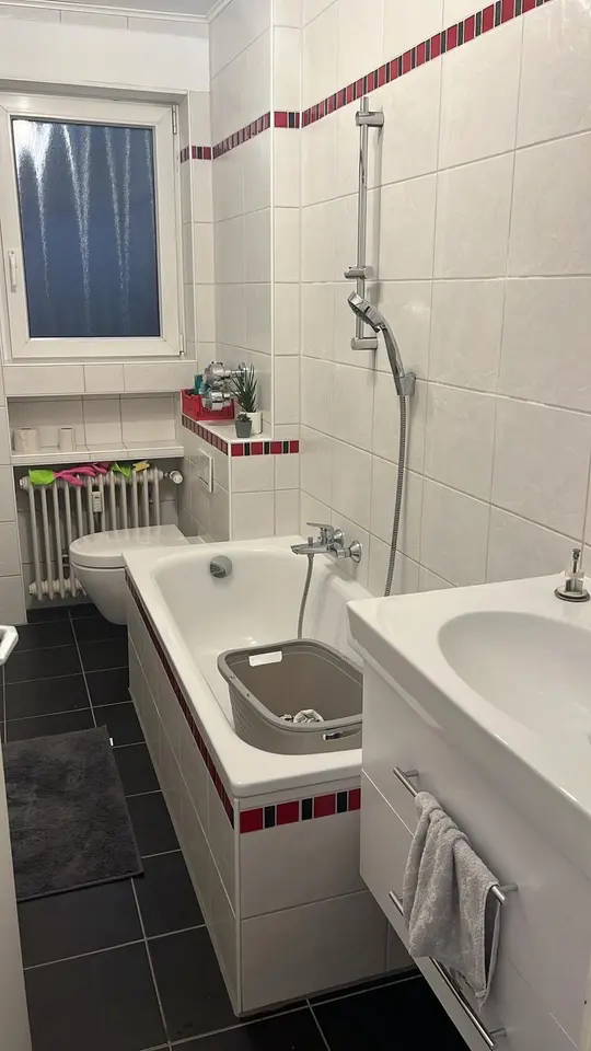 3 Zimmer Wohnung mit 80 m² in Kassel – Bild 9