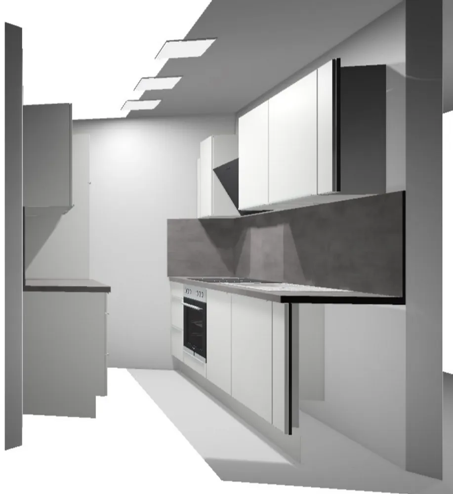 2 Zimmer Wohnung mit 64 m² in Hameln – Bild 5