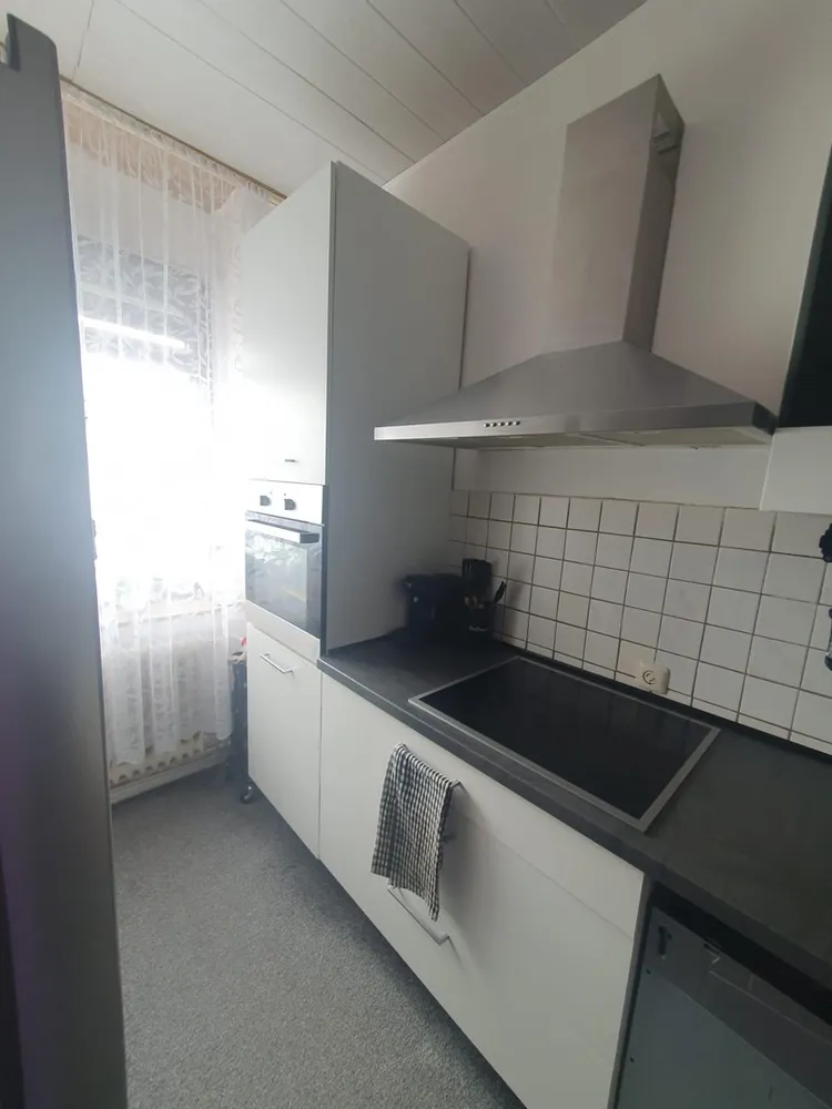 4 Zimmer Wohnung mit 90 m² in Osnabrück – Bild 10