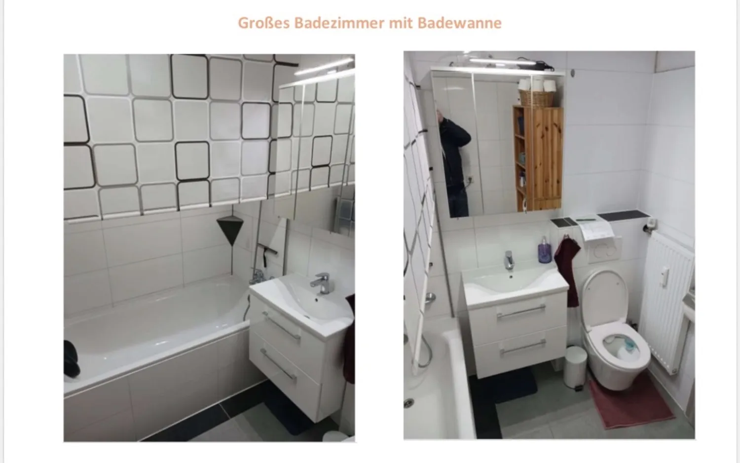 3 Zimmer Wohnung mit 87 m² in Bonn – Bild 6