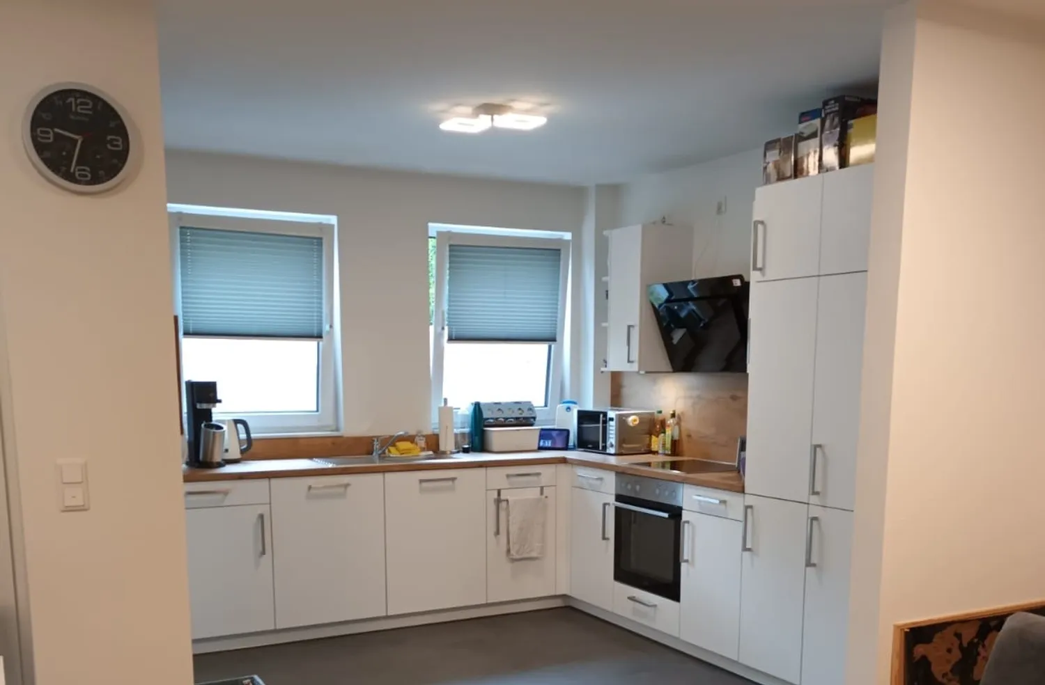 3 Zimmer Wohnung mit 97 m² in Kiel – Bild 2