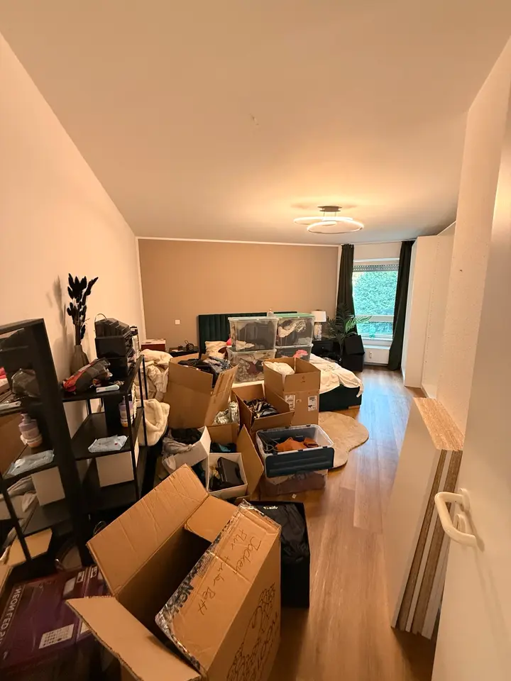 2 Zimmer Wohnung mit 82 m² in Dortmund – Bild 2