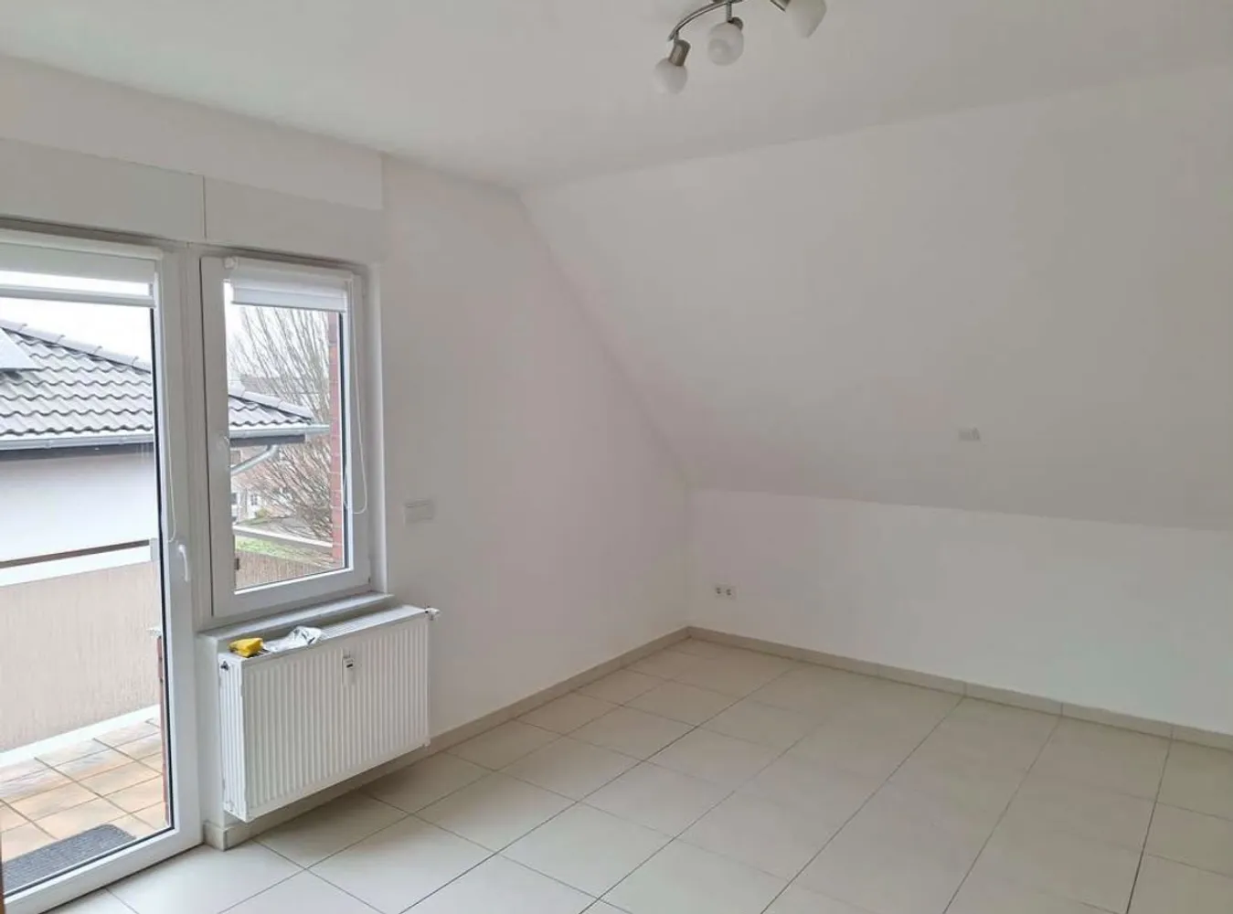 2 Zimmer Wohnung mit 56 m² in Hürth – Bild 3