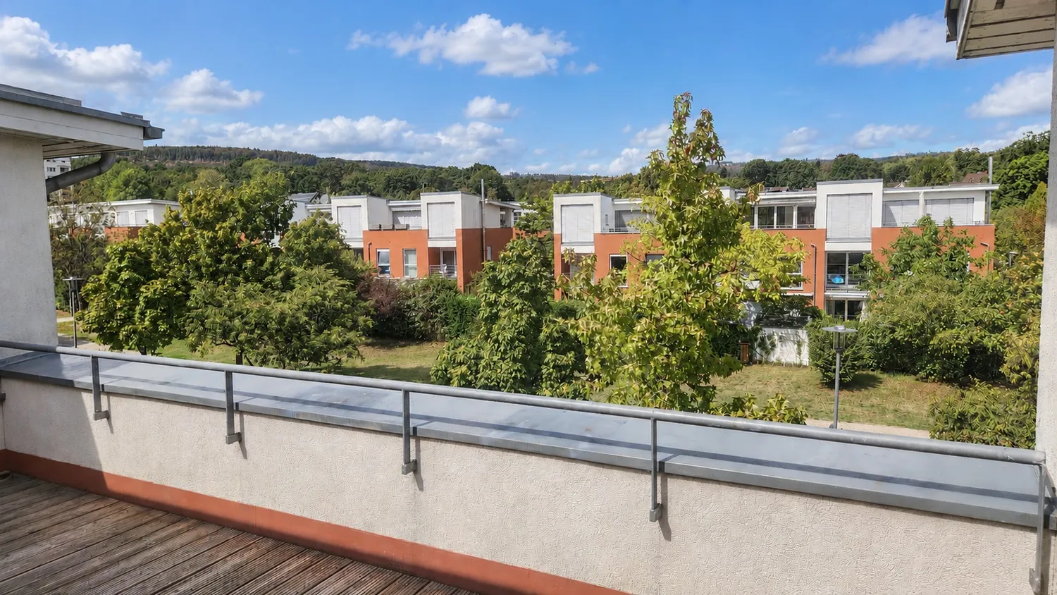 4 Zimmer Wohnung mit 111 m² in Oberursel (Taunus) – Bild 11