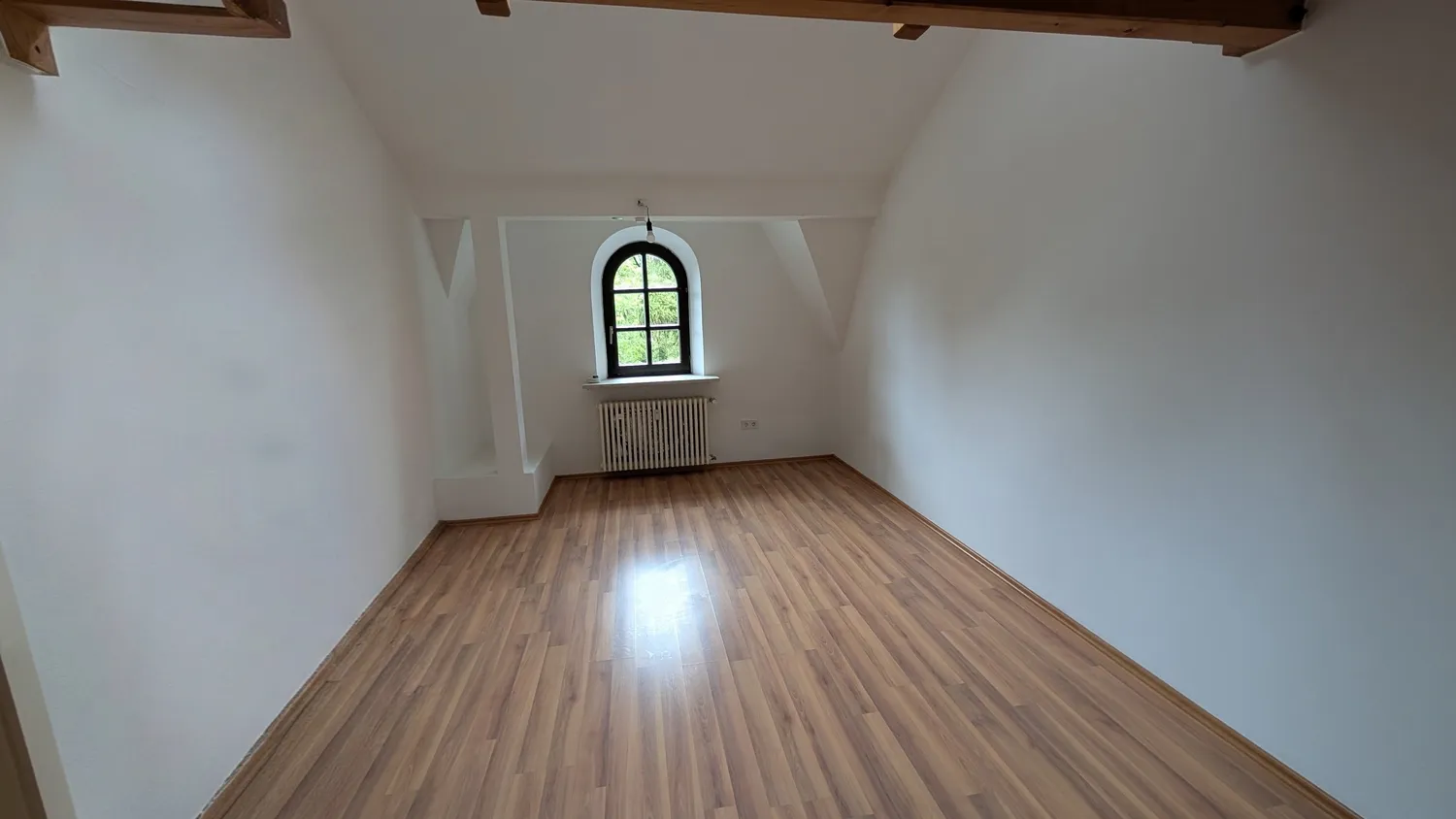 4 Zimmer Wohnung mit 72 m² in München – Bild 6