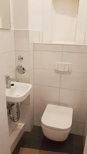 3 Zimmer Wohnung mit 62 m² in Hamburg – Bild 3